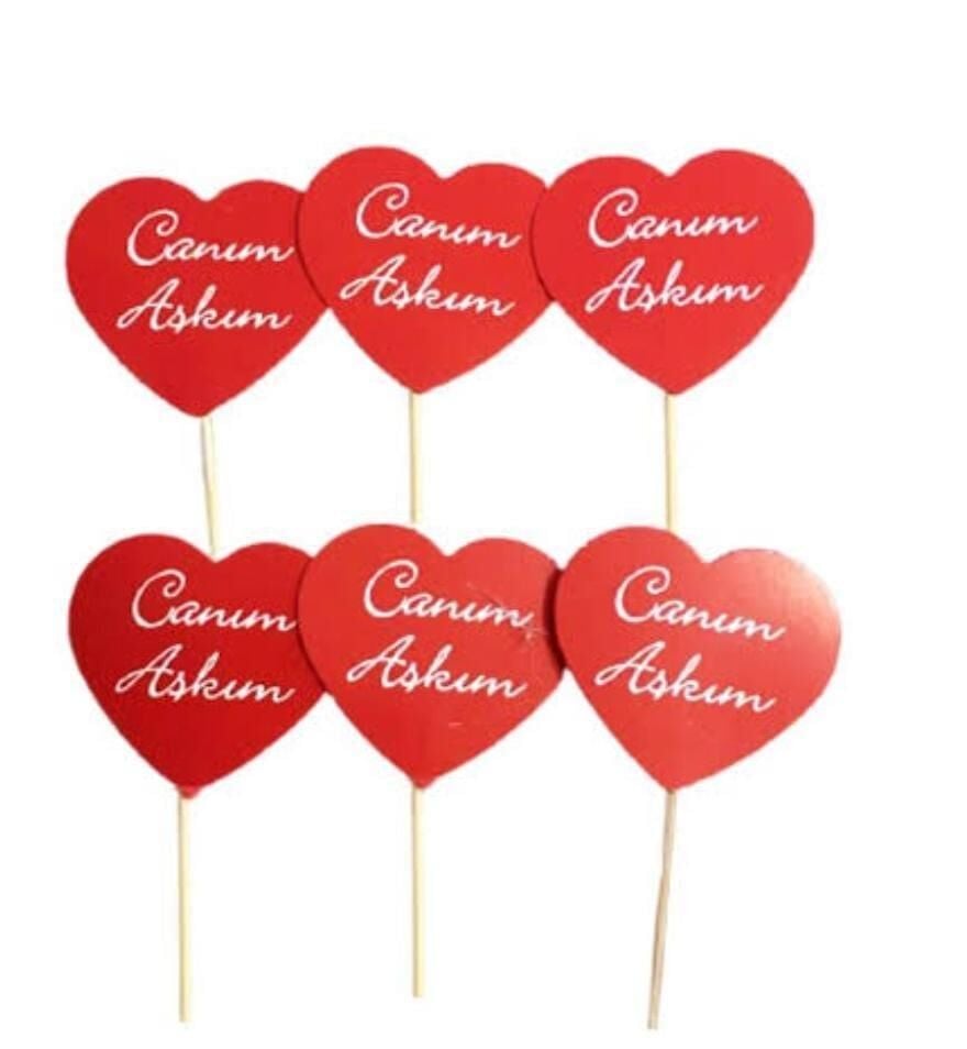 KÜRDAN 16 LI CANIM AŞKIM