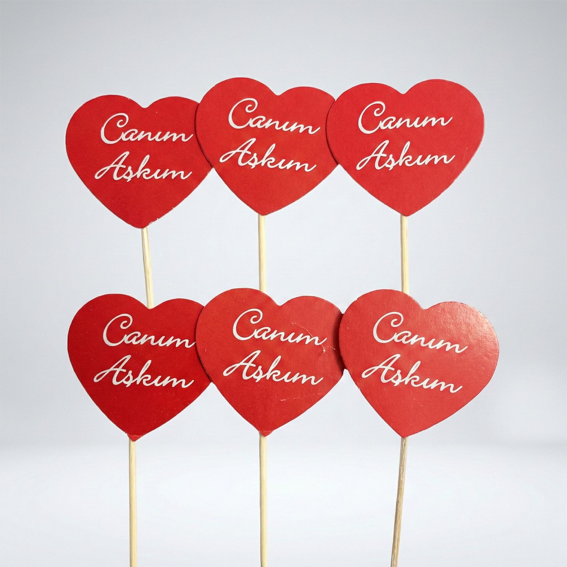 KÜRDAN 16 LI CANIM AŞKIM