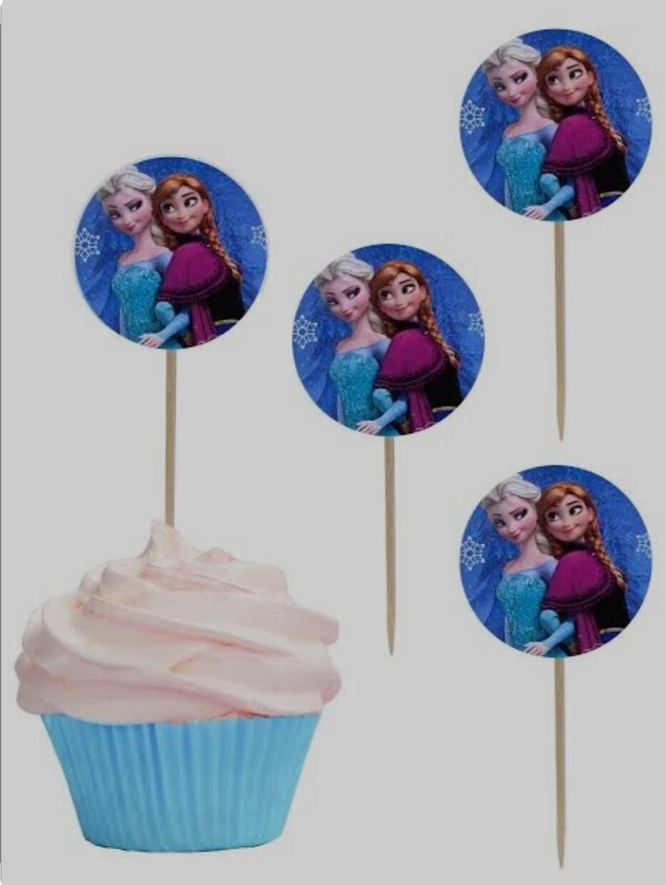 KÜRDAN 16 LI FROZEN