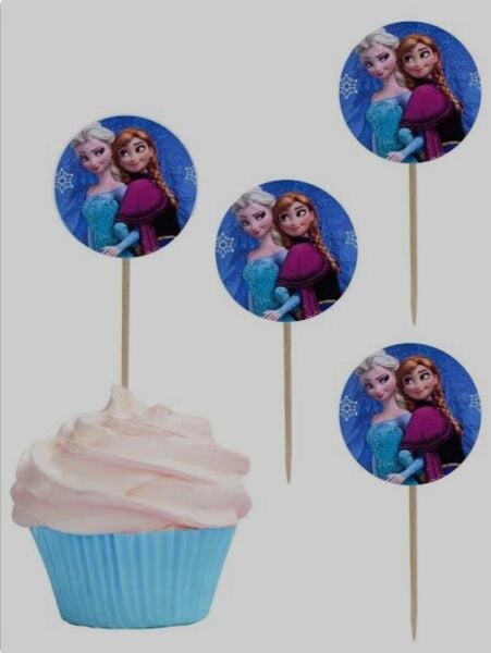 KÜRDAN 16 LI FROZEN