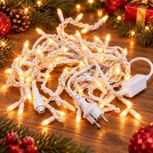 LED İTHAL DIŞ MEKAN GÜN IŞIĞI 3MX0.7H(1 KOLİ 20PK)