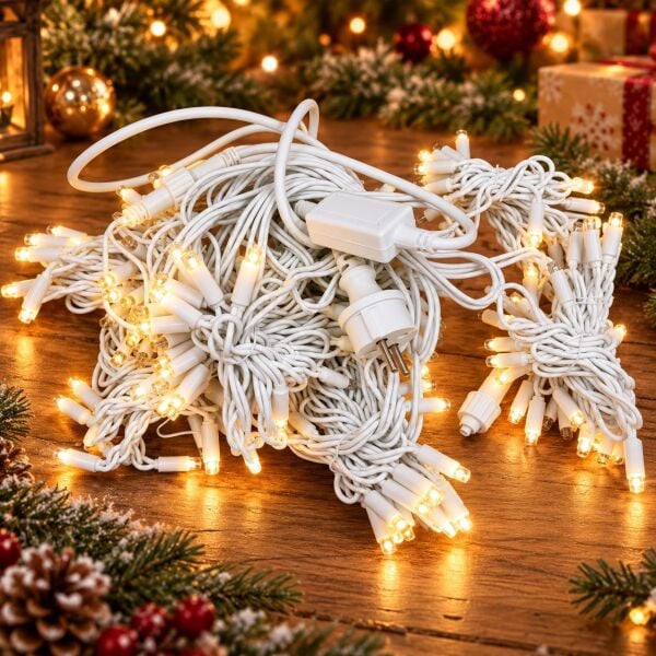 LED İTHAL DIŞ MEKAN GÜN IŞIĞI 3M X 2H(1 KOLİ 12PK)