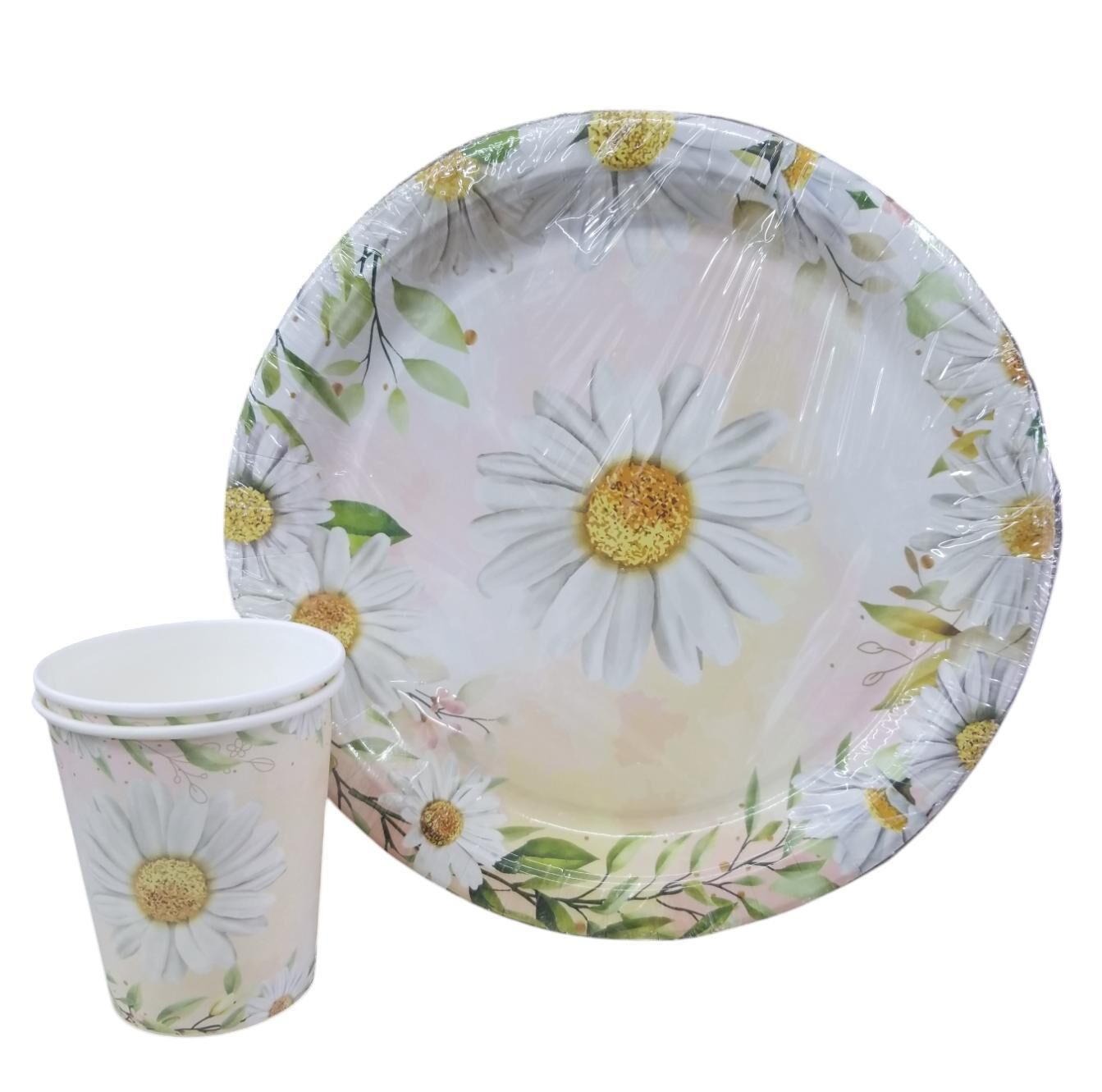 TABAK BARDAK PAPATYA