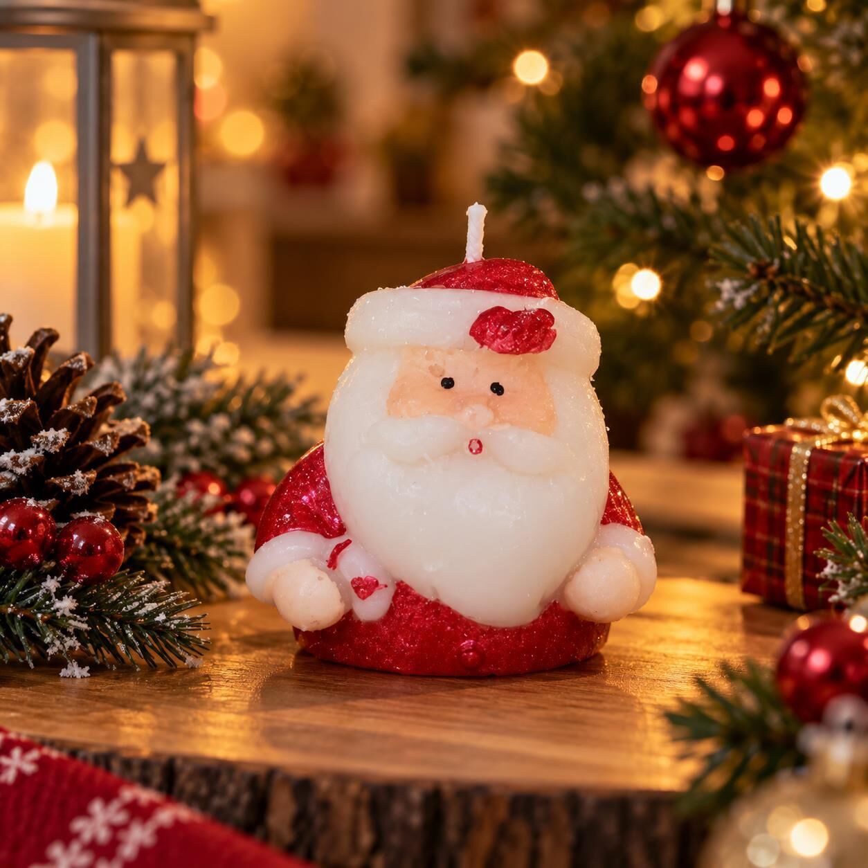 MUM NOEL BABA (1 KOLİ 48 PK)