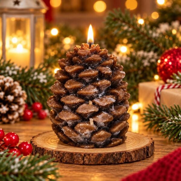 MUM NOEL KOZALAK (1 KOLİ 48 PK)