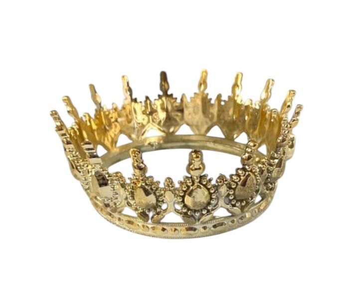 PLS TAÇ  TAM TUR GOLD