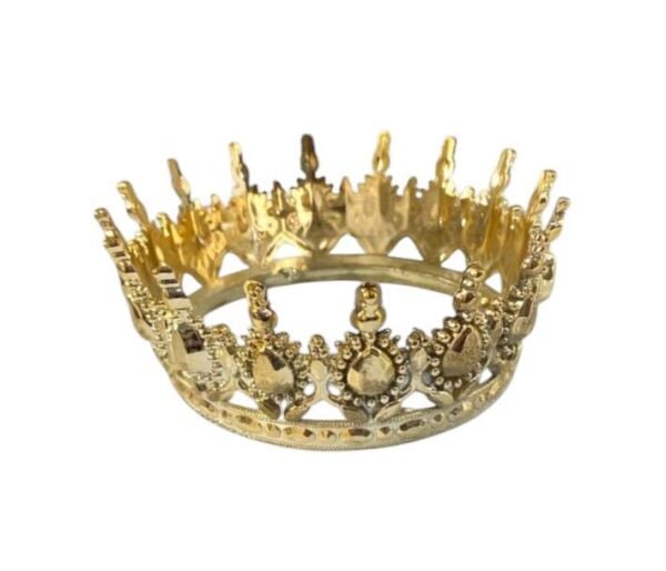 PLS TAÇ  TAM TUR GOLD