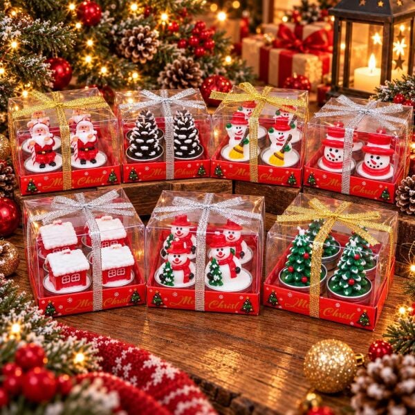 MUM NOEL MİX (1 KOLİ 120 PK)