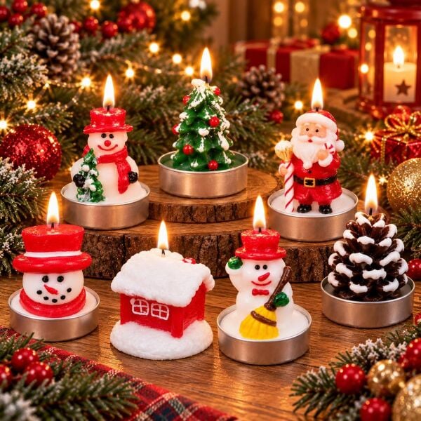 MUM NOEL MİX (1 KOLİ 120 PK)