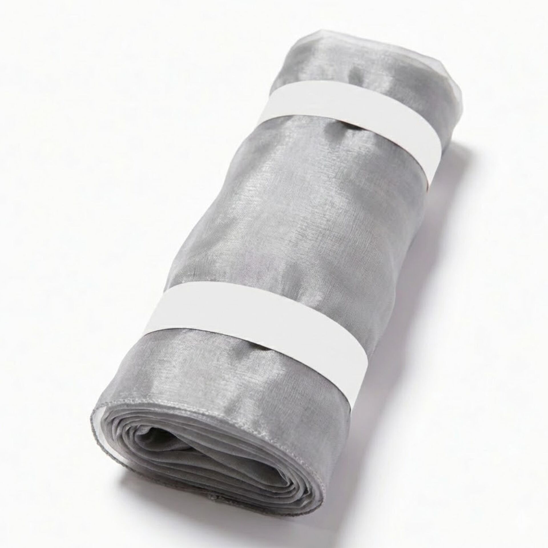 TÜL KRİSTAL GÜMÜŞ