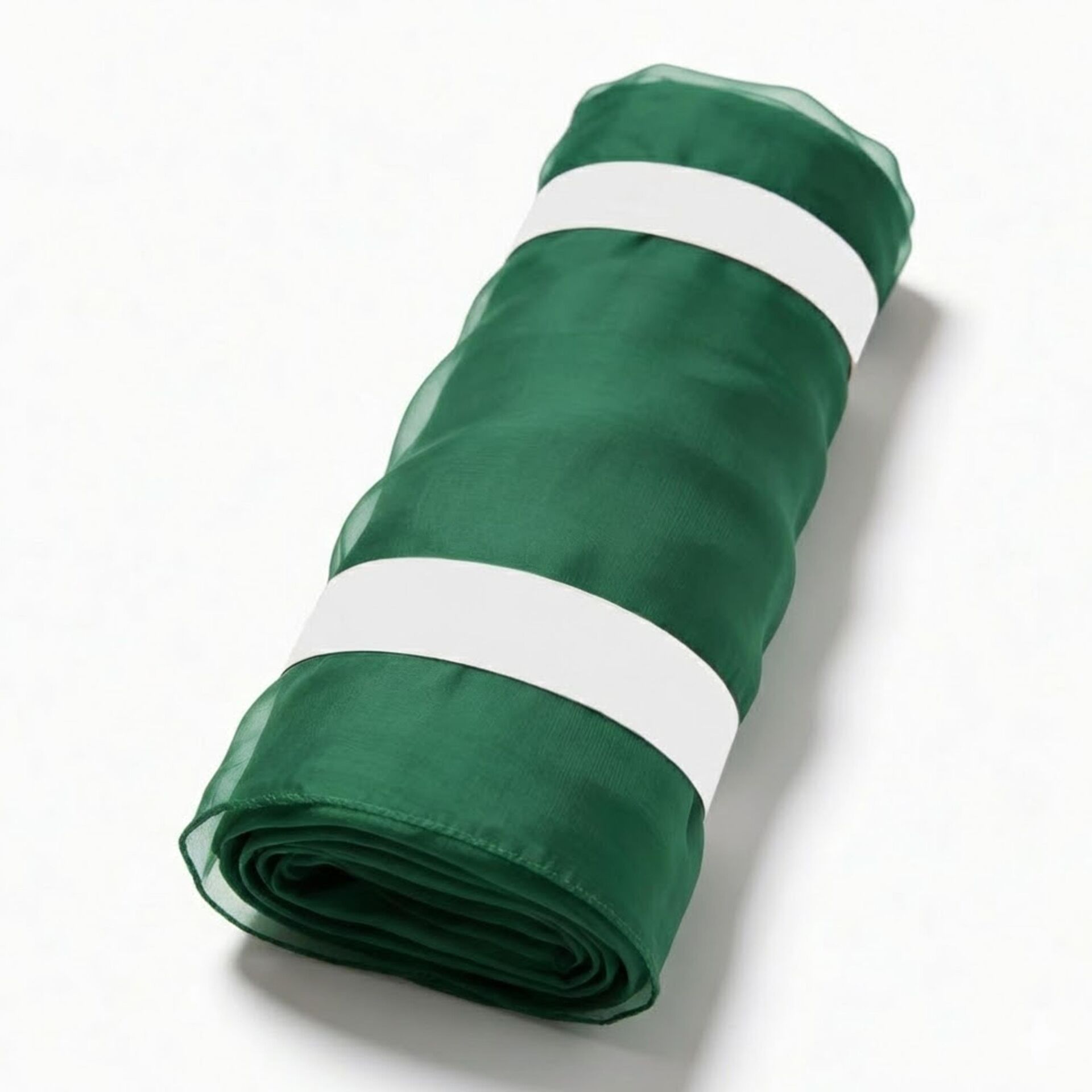 TÜL KRİSTAL YEŞİL