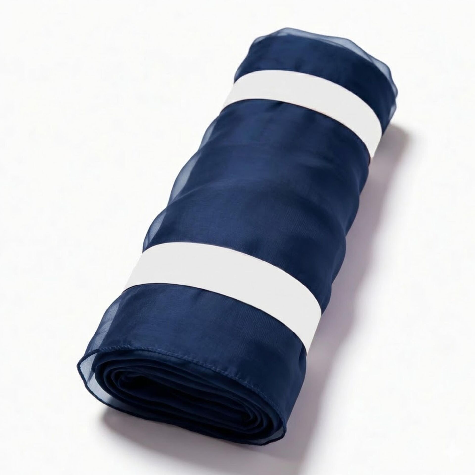 TÜL KRİSTAL LACİVERT