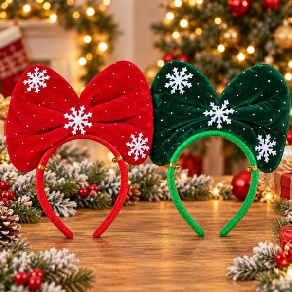 TAÇ NOEL 12 Lİ FİYONK KAR TANELİ (1 KOLİ 600 AD)