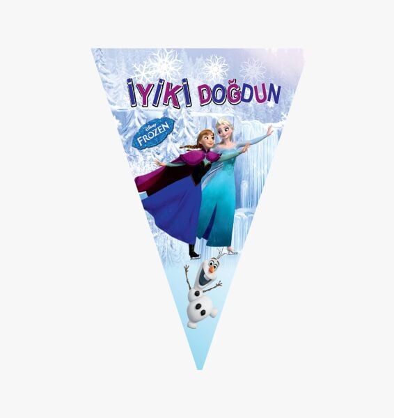 FLAMA FROZEN