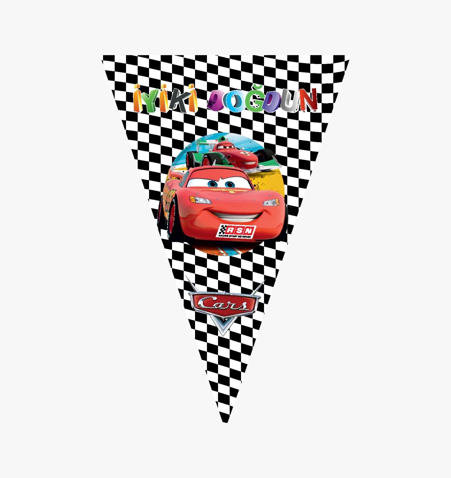 FLAMA CARS