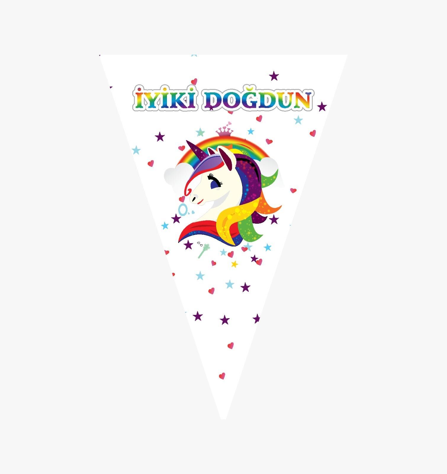 FLAMA ÜNİCORN