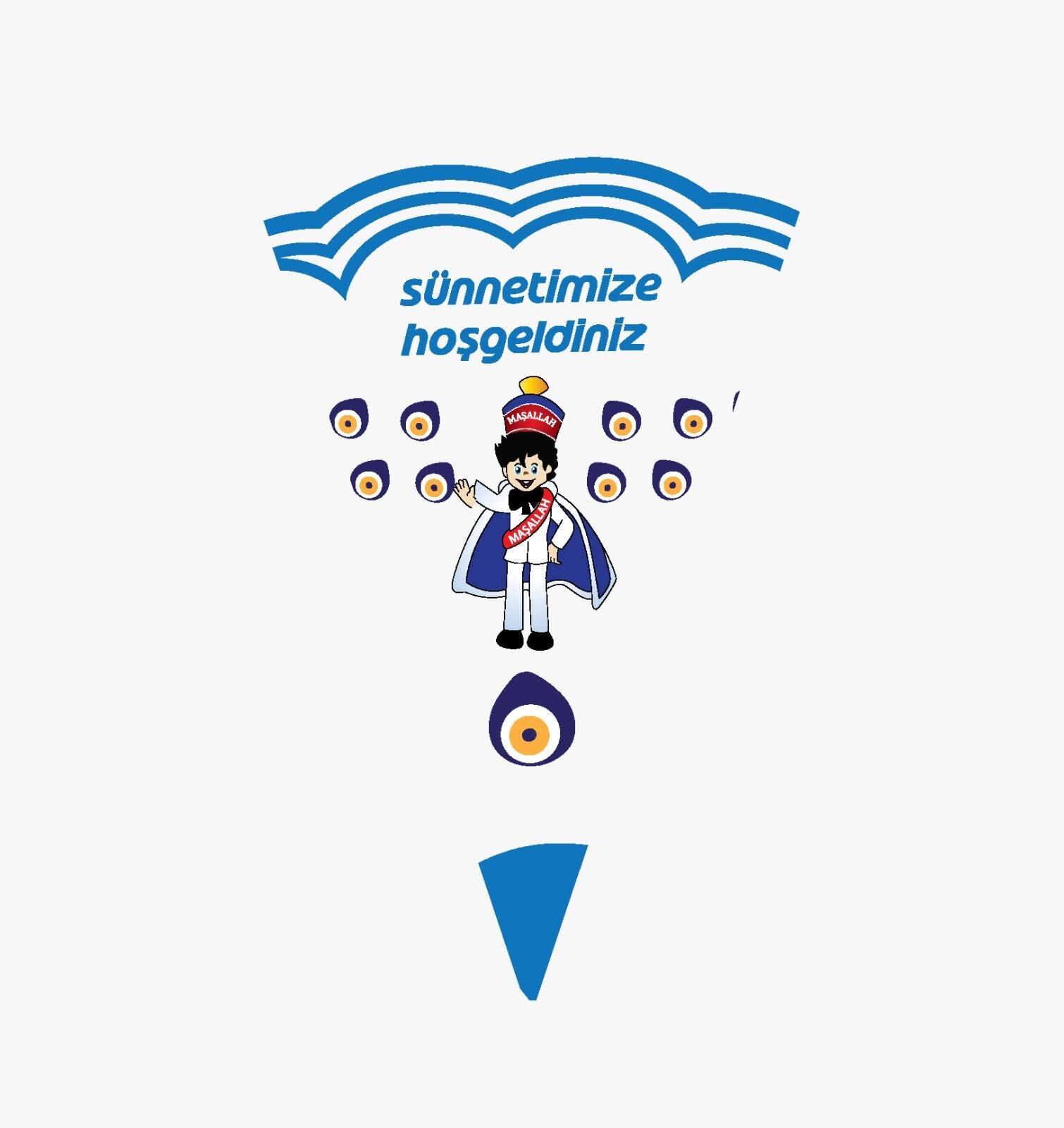 FLAMA SÜNNET ÇOCUK