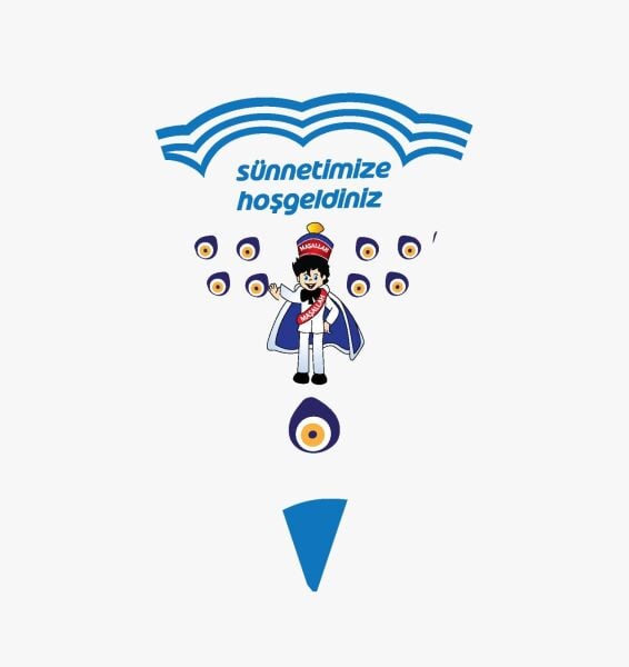 FLAMA SÜNNET ÇOCUK