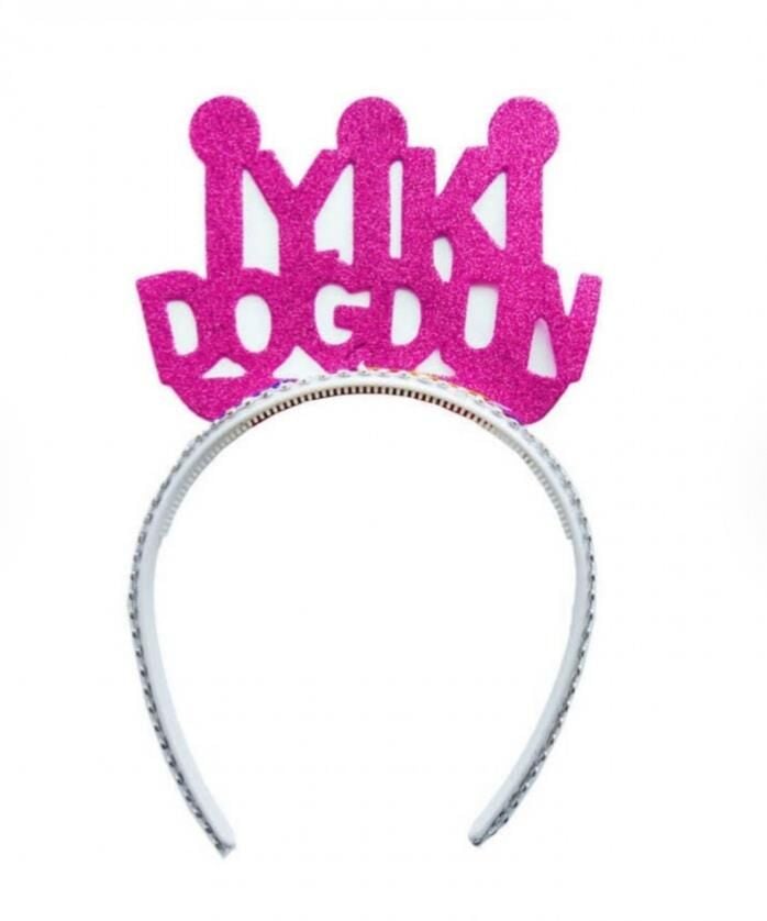 EVA TAÇ İ.DOĞDUN MOR