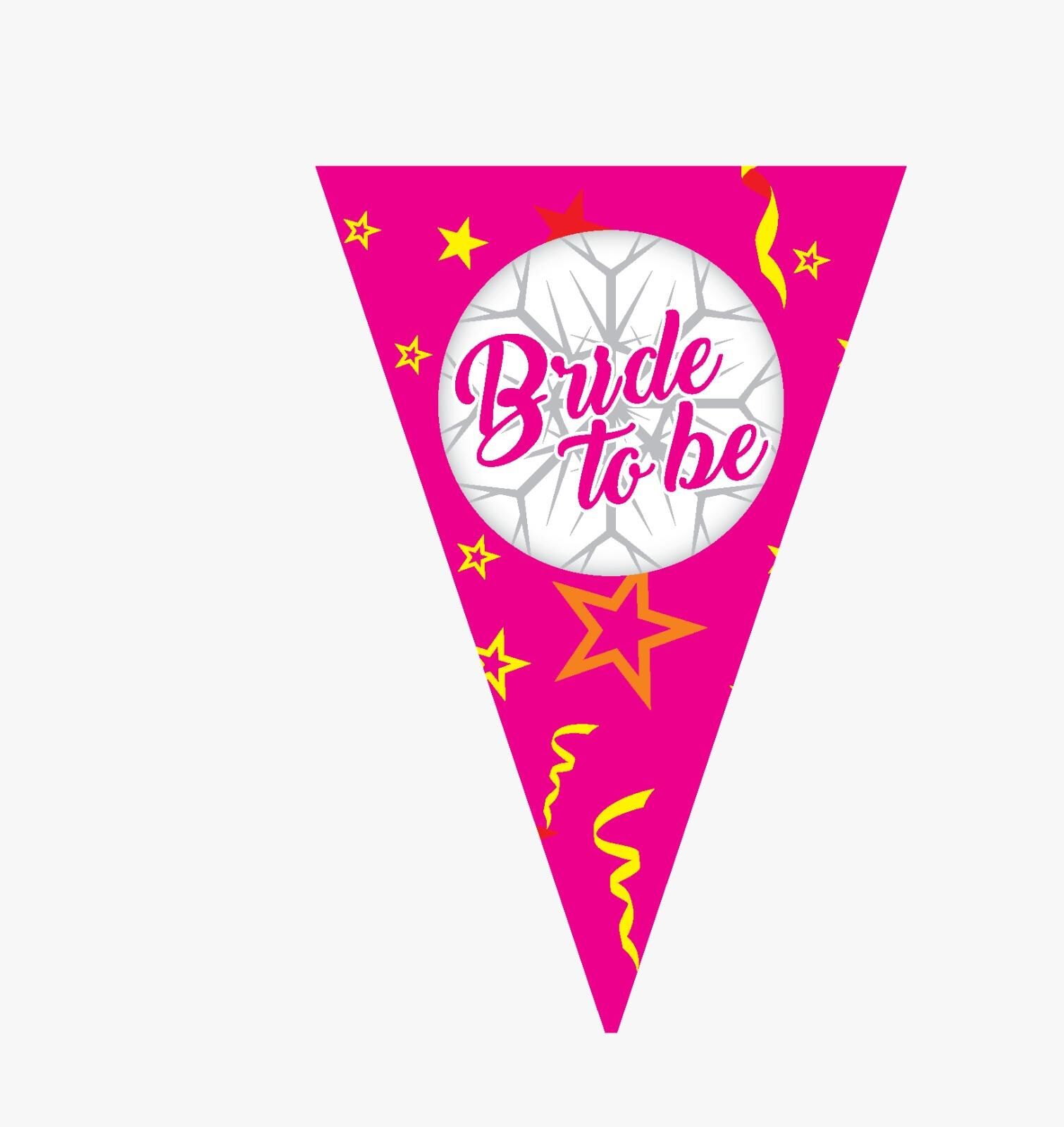 FLAMA BRIDE TO BE