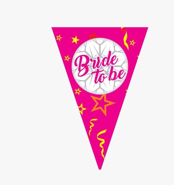 FLAMA BRIDE TO BE
