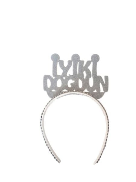 EVA TAÇ İ.DOĞDUN GÜMÜŞ