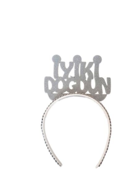 EVA TAÇ İ.DOĞDUN GÜMÜŞ