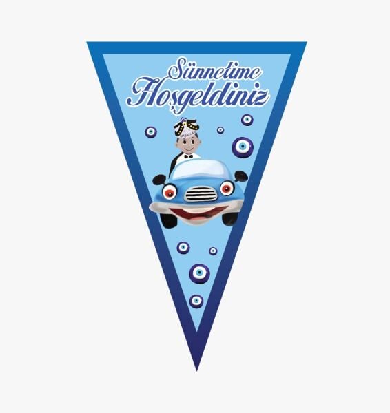 FLAMA SÜNNET ARABALI