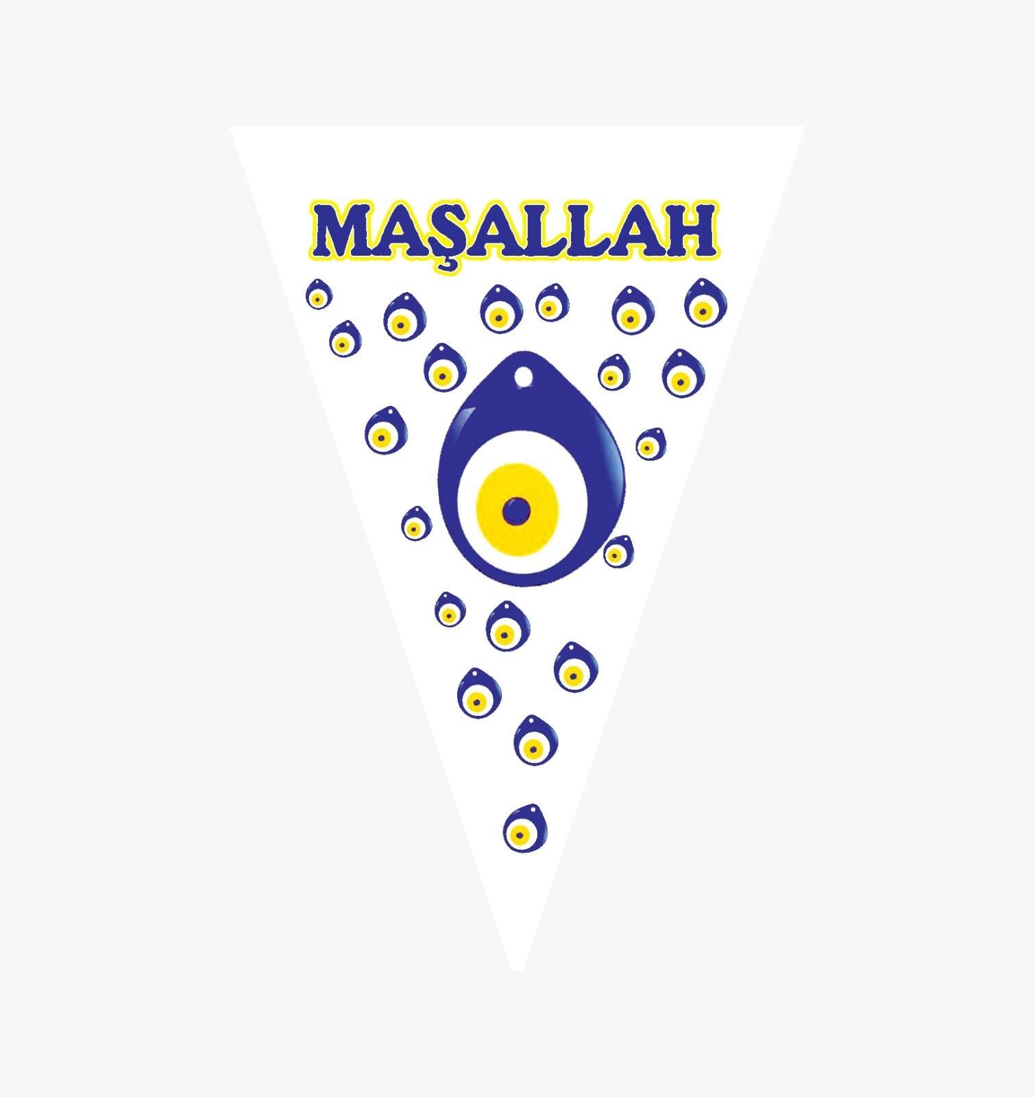 FLAMA SÜNNET NAZAR BONCUK