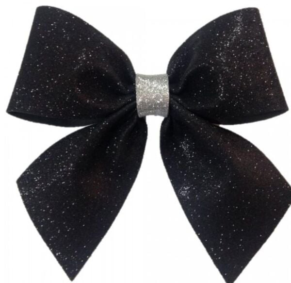 EVA FİYONK BÜYÜK SİYAH 34X28 CM