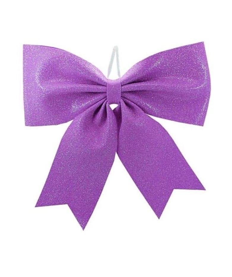 EVA FİYONK BÜYÜK MOR 34X28 CM