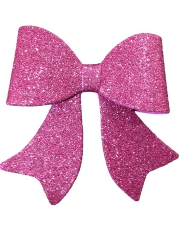 EVA FİYONK ORTA PEMBE 25X25 CM