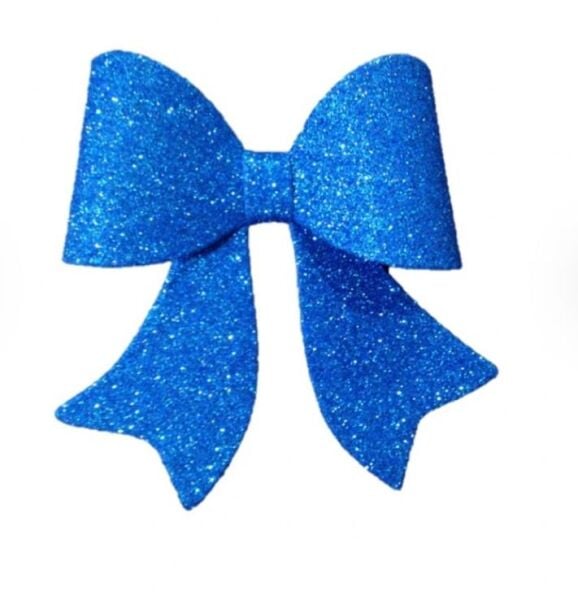 EVA FİYONK ORTA MAVİ 25X25 CM