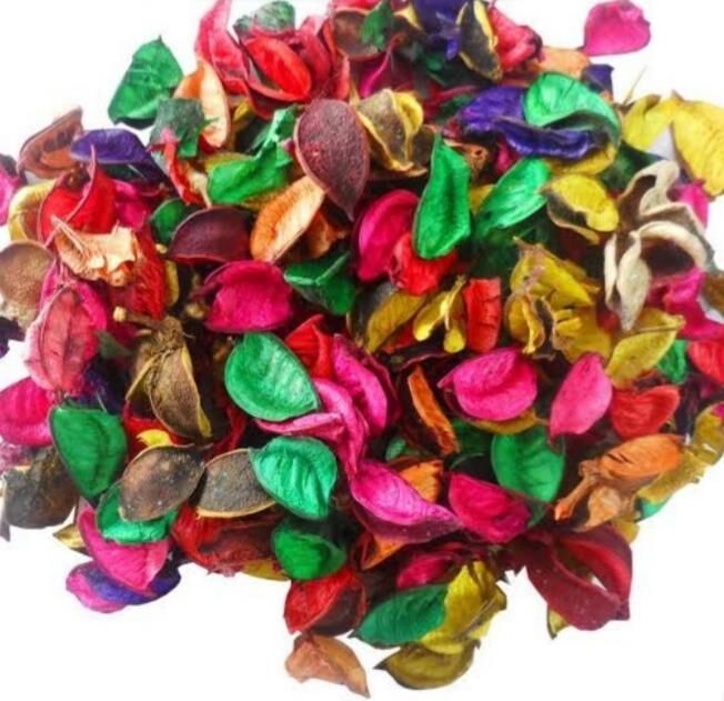 GÜL KURUSU BÜYÜK PK RENKLİ