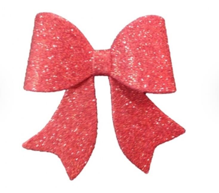 EVA FİYONK ORTA KIRMIZI 25X25 CM