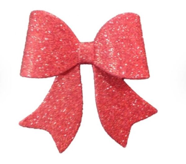 EVA FİYONK ORTA KIRMIZI 25X25 CM