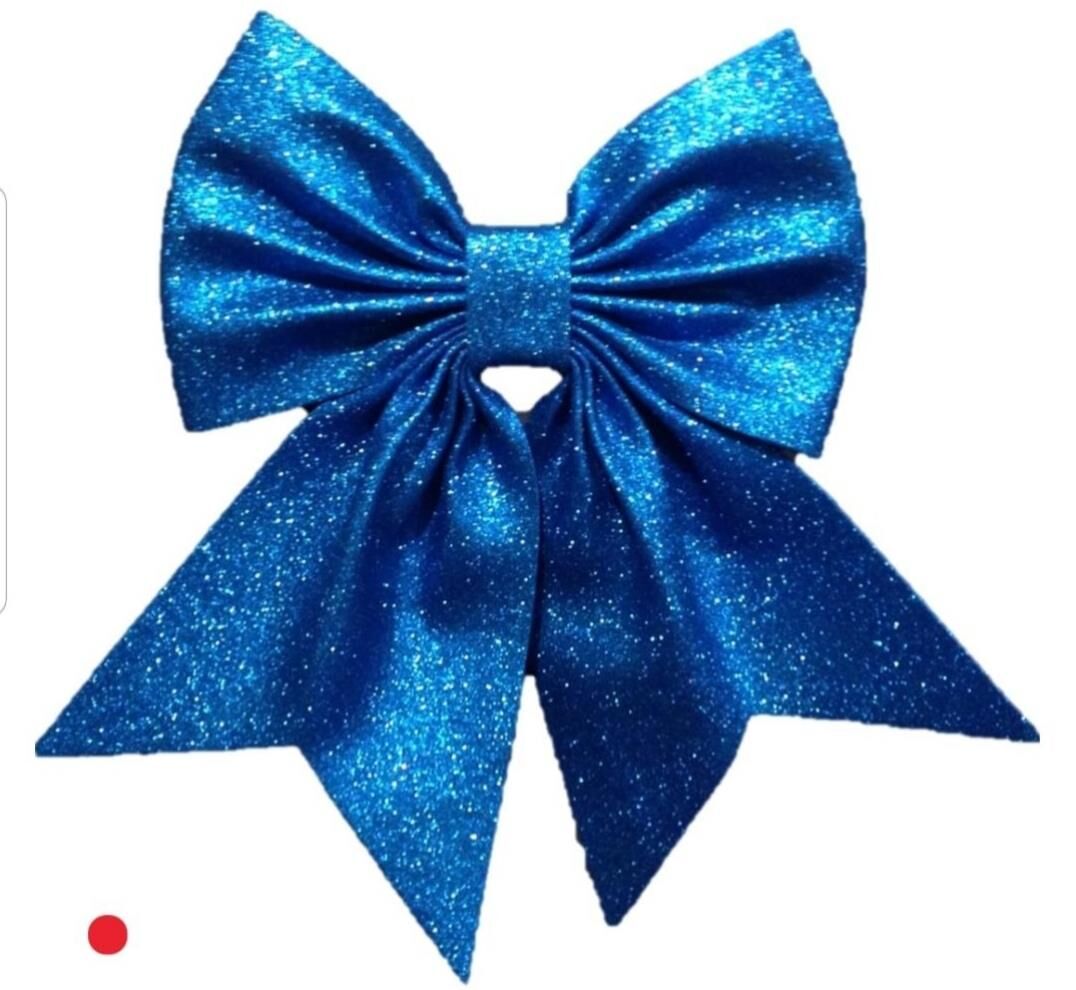 EVA FİYONK BÜYÜK MAVİ 34X28 CM