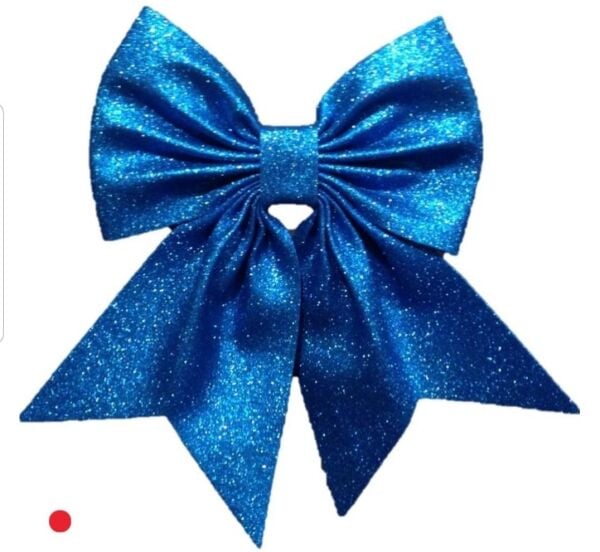 EVA FİYONK BÜYÜK MAVİ 34X28 CM