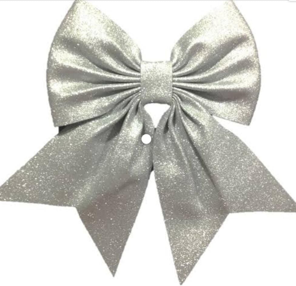 EVA FİYONK BÜYÜK GÜMÜŞ 34X28 CM