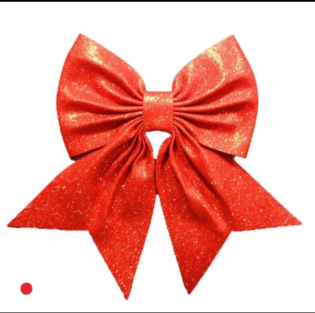 EVA FİYONK BÜYÜK KIRMIZI 34X28 CM