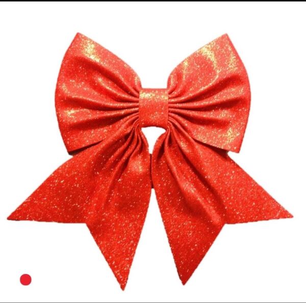 EVA FİYONK BÜYÜK KIRMIZI 34X28 CM