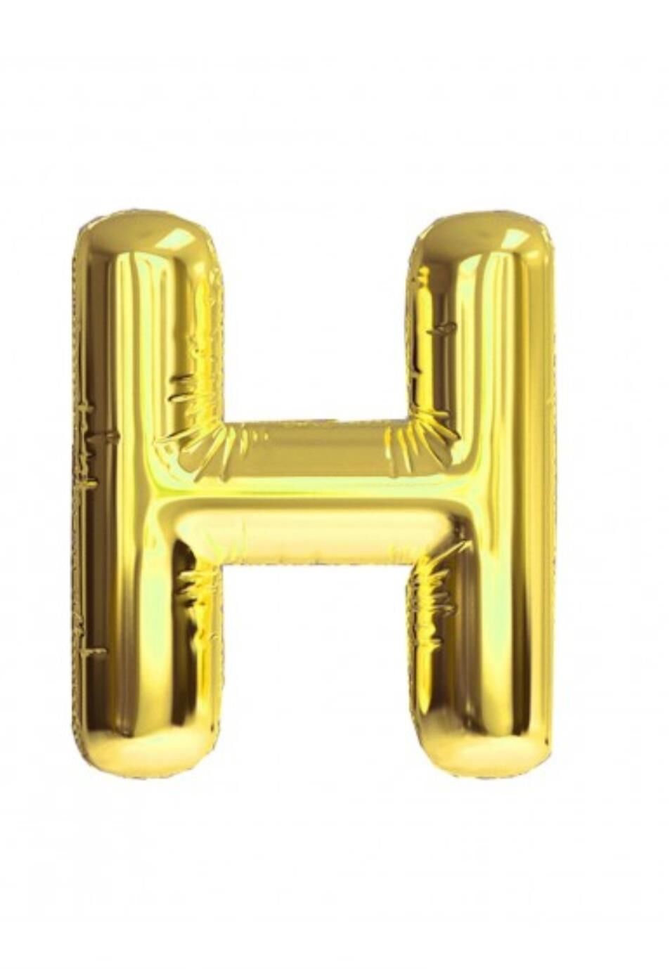 16 INC FOLYO BALON HARF ALTIN H