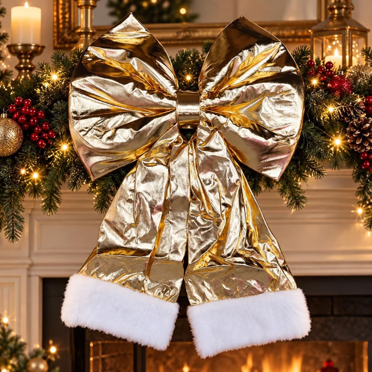FİYONK GOLD 32 X 44 H (1 KOLİ 120 AD)