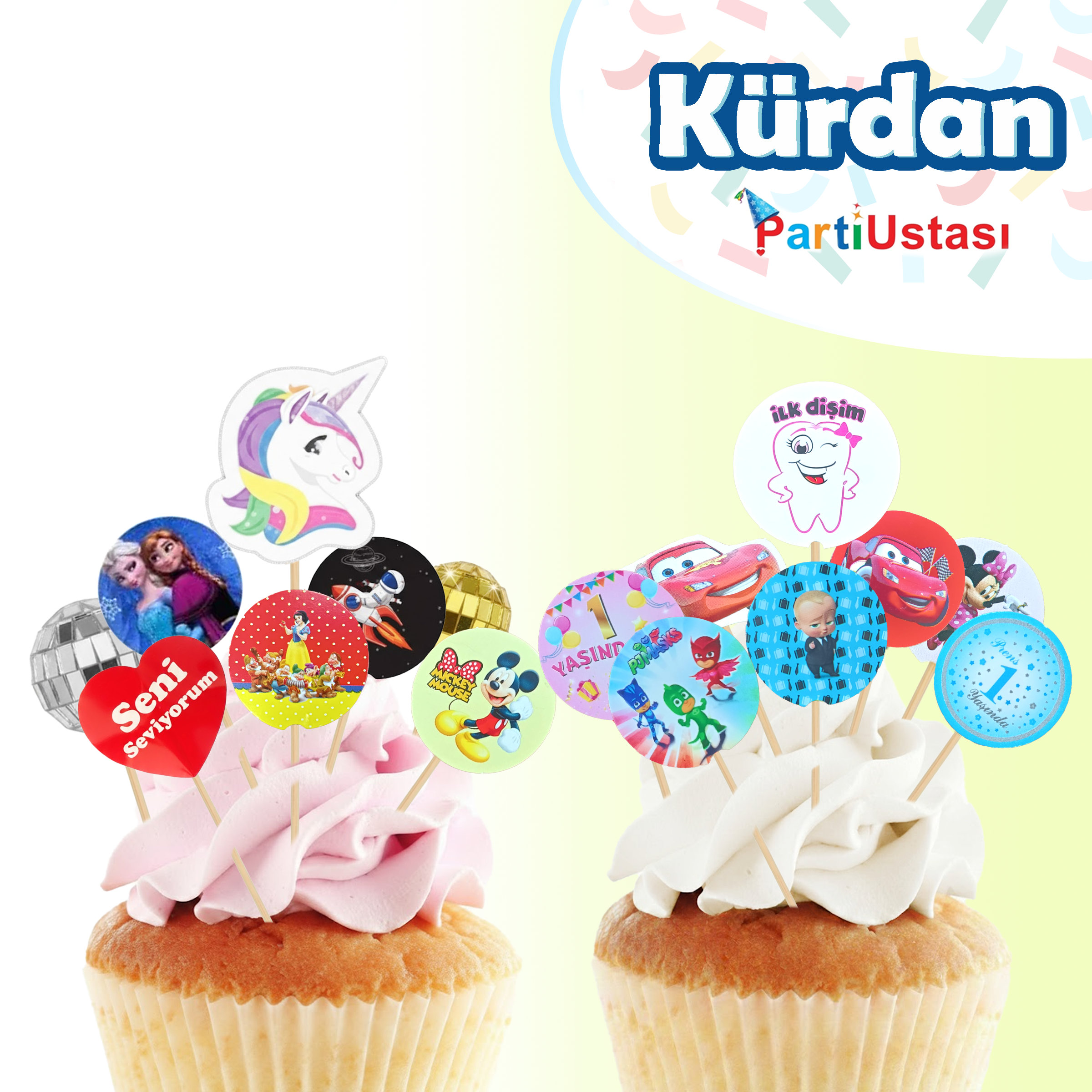 KÜRDAN