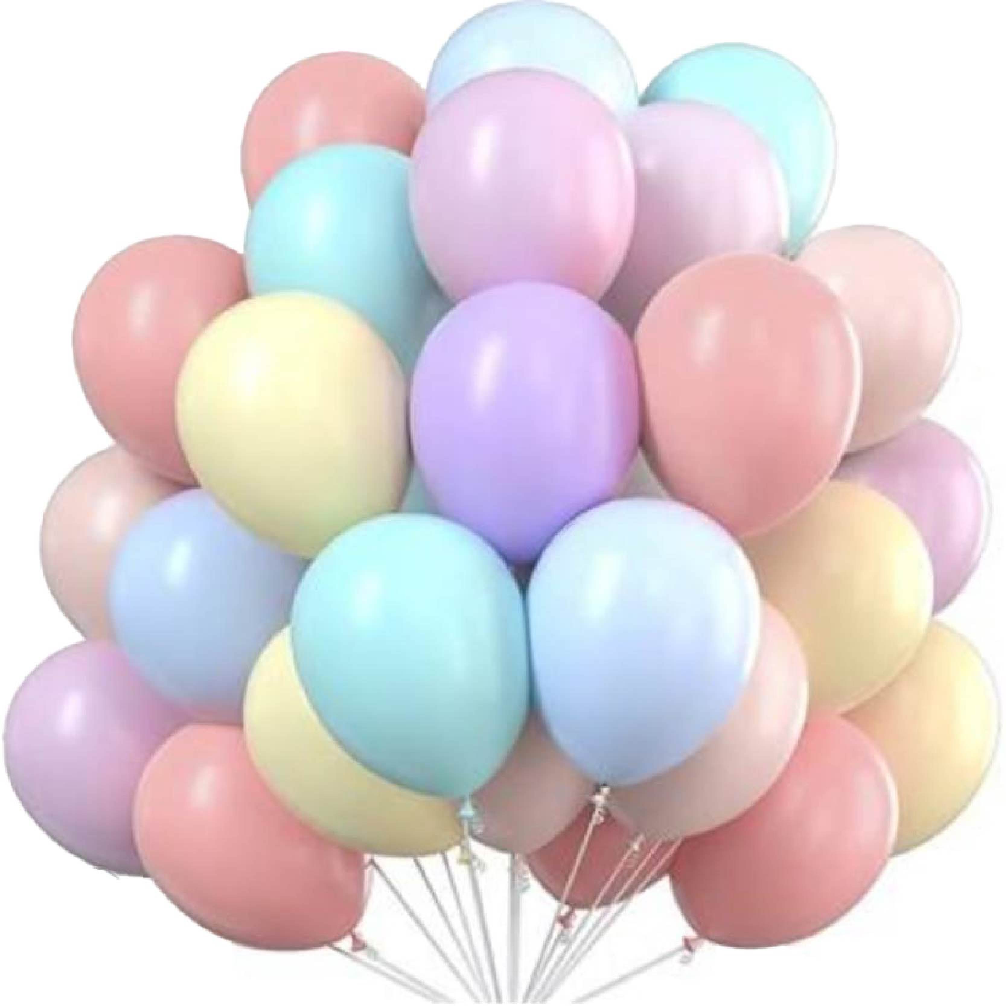 BALON VE AKSESUARLARI