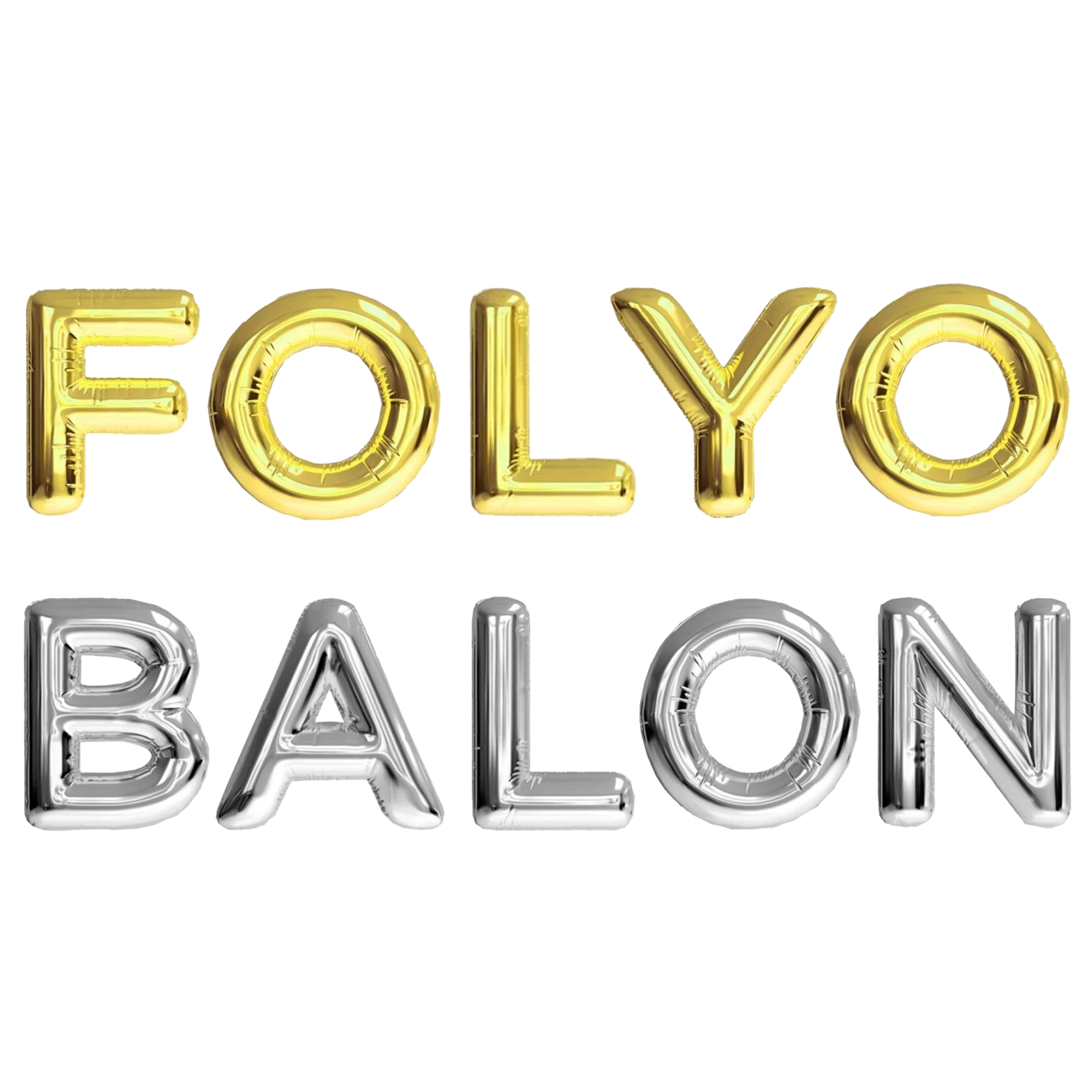 FOLYO BALONLAR