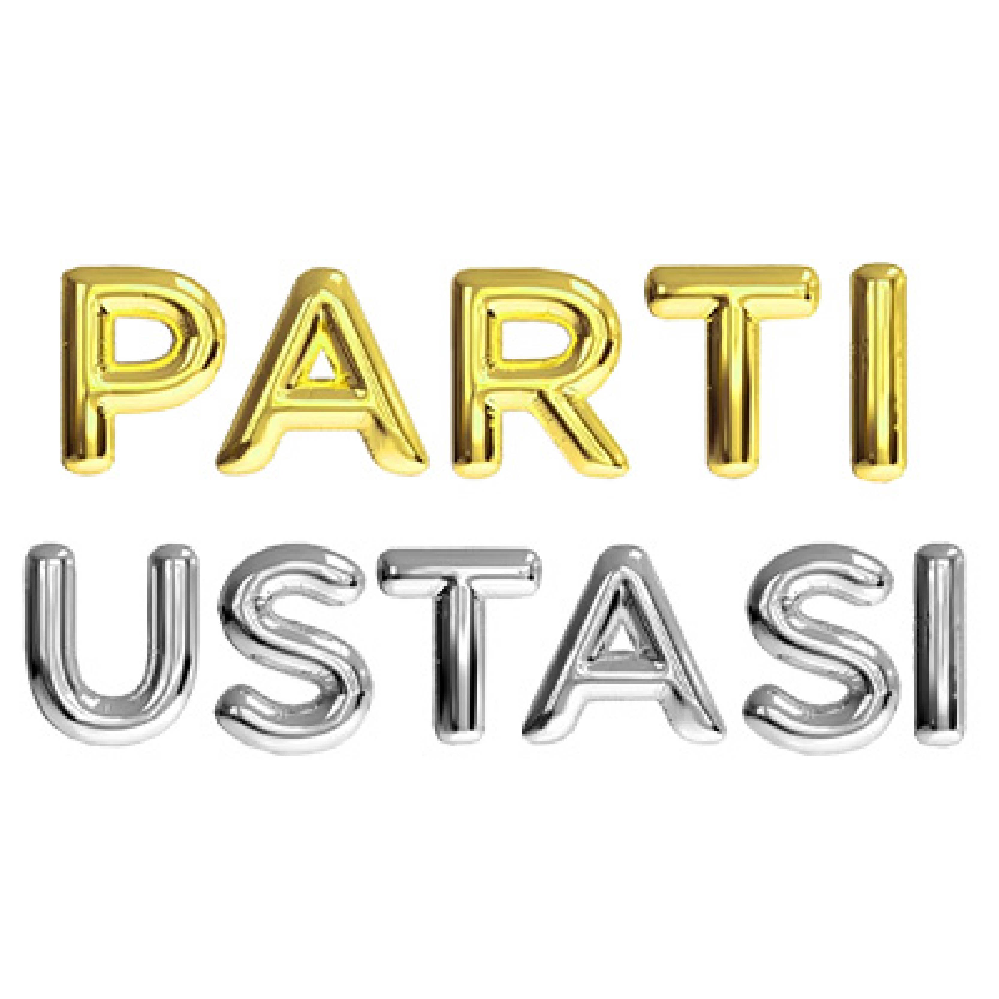 PARTİ USTASI