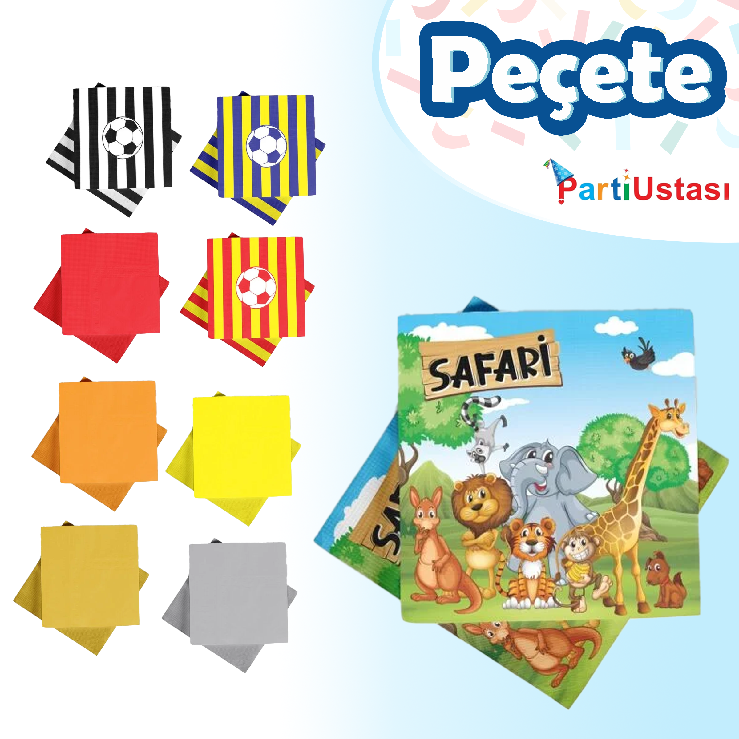 PEÇETE