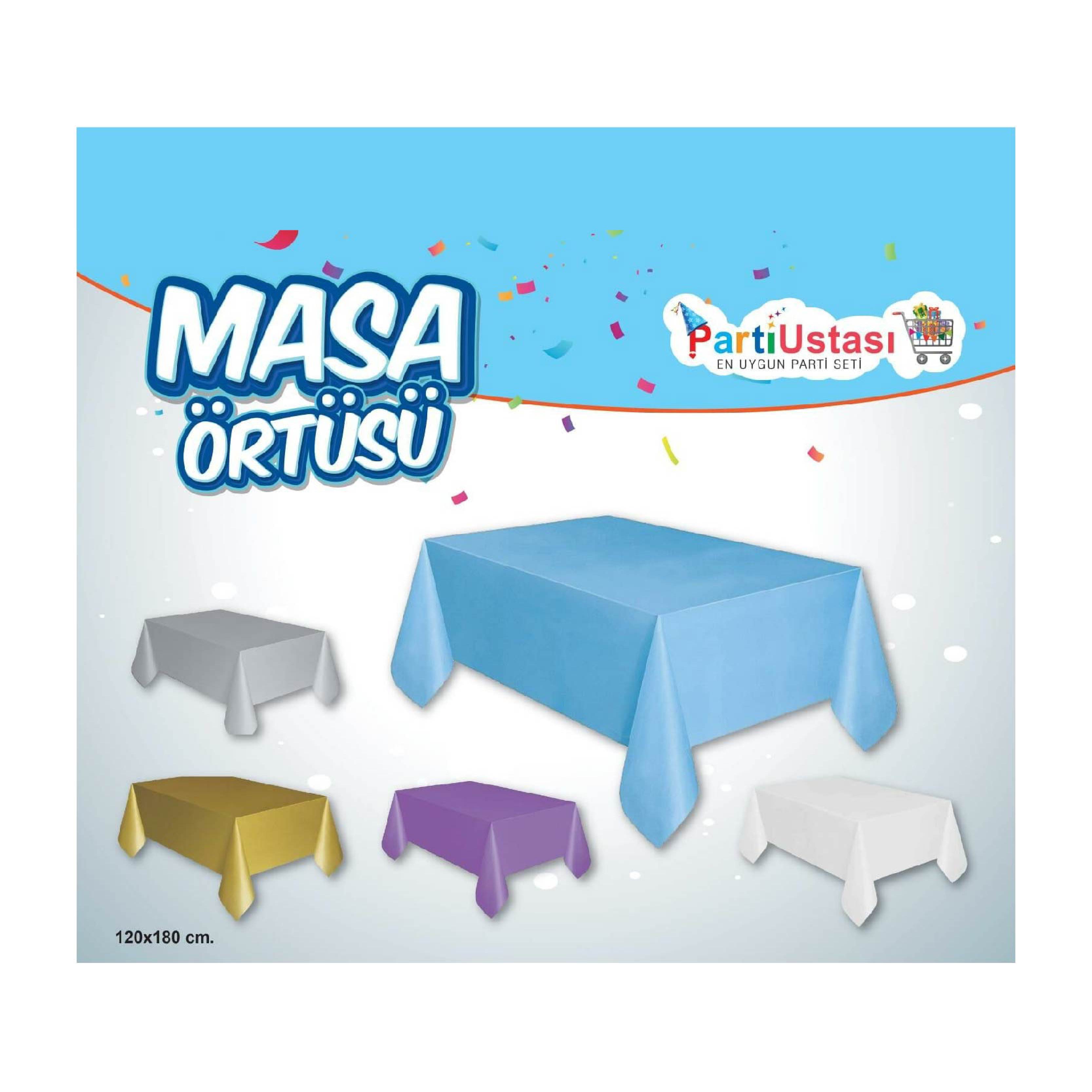 MASA ÖRTÜSÜ