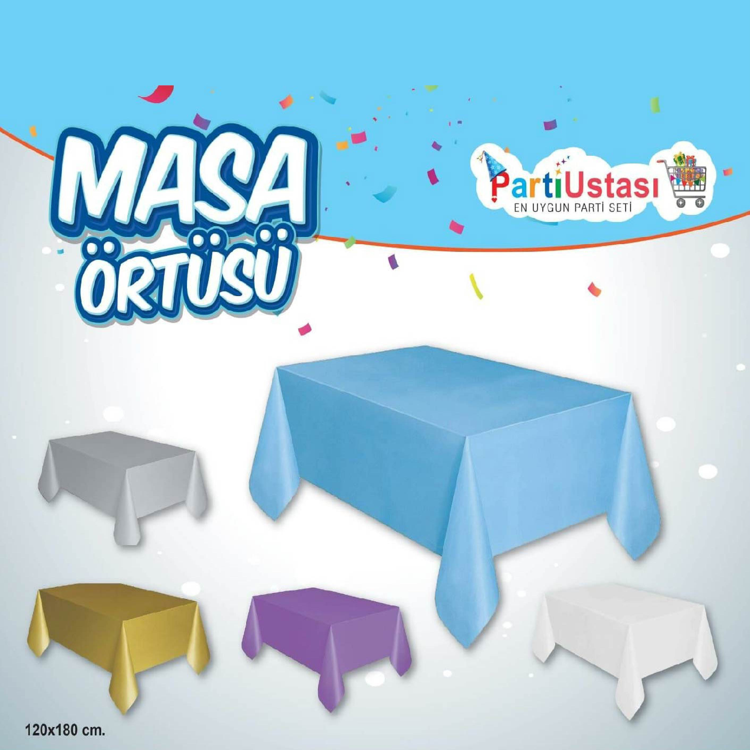 MASA ÖRTÜSÜ